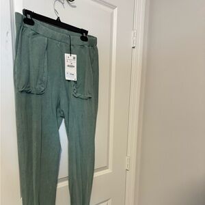 Brand New Never Worn Joggers from Zara